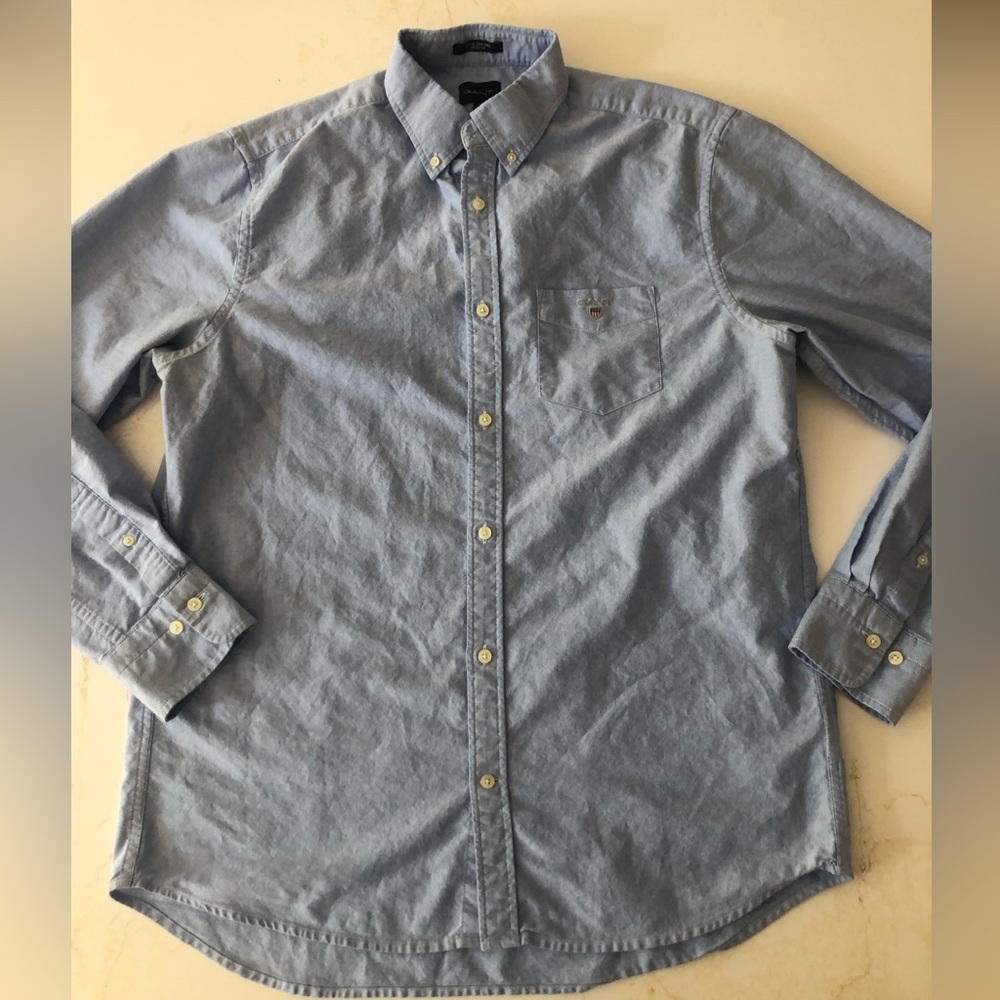 Gant americana oxford Shirt